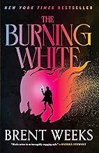 The Burning White